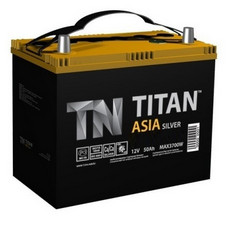 ASIA501410A Titan