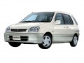 Toyota Raum I 1997 - 2003
