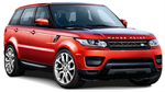 Land Rover Range Rover Sport II 2013 - 2015